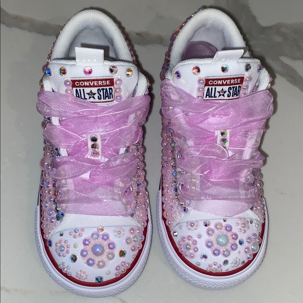 Converse CTAS Rave OX - Picture 7 of 8